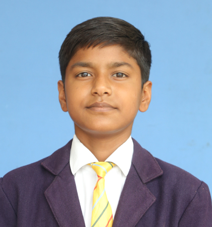 RISHABH  SINGH   